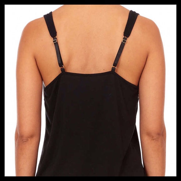 Flora Nikrooz Tank & Short Lounge Set - Picture 3 of 4